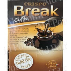 EXPO DA BANCO CRISPO BREAK COFFEE DA 1 KG